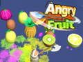 Angry Fruit Angry Fruit