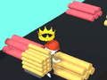 Ladder Run 
