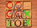 Tic Tac Toe 