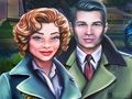 Detective Squad 