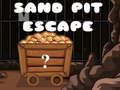 Sand Pit Escape 
