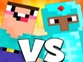 Arena: Noob vs Pro 