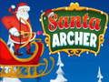 Santa Archer 