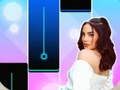 Kim Loaiza Piano tiles 