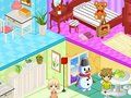 Princess Doll House Design 