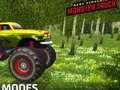 Real Simulator: Monster Truck 