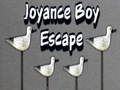 Joyance Boy Escape 