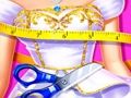 Wedding Dress Maker 