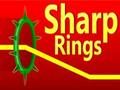 Sharp Rings 