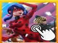Ladybug Miraculous Clicker Ladybug Miraculous Clicker