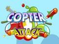 Copter Attack 