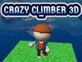 Crazy Climber 3D 