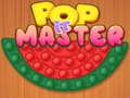 Pop It Master Pop It Master