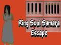 Ring Soul Samara Escape 