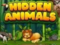 Hidden Animals 