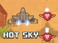 Hot Sky 