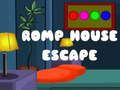 Romp House Escape 