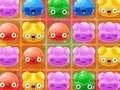 Jelly Crush Match 3 