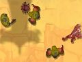 Stickman vs Zombies Wars 
