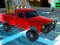 Pickup Driver 