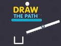 Draw The Path 