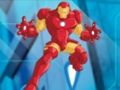 Avengers Iron Man Rise of Ultron 2 