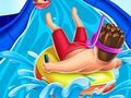 Aquapark Shark 