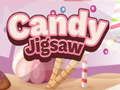Candy Jigsaw 