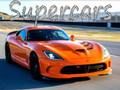 Supercars 