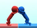 Pusher 3D 