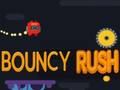 Bouncy Rush 