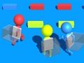 Bridge run 