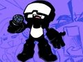 FNF: Pico VS Tankman 