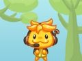 Tako Jump Jump Bam! 