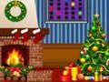 Santa House Escape 