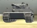 Battle 3D Tanks 2021 