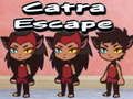Catra Escape 