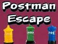 Postman Escape 