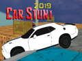 Car Stunt 2019 