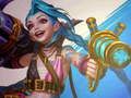 League of Jigsaw Puzzle planet 