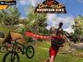 MX Off-Road Mountain Bike 