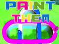 Paint Them 