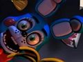PG Coloring: FNAF PG Coloring: FNAF