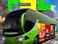 Offroad Bus Simulator Drive 3D 