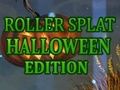 Roller Splat Halloween Edition 
