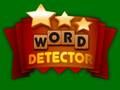 Word Detector Word Detector