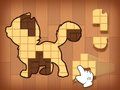 Woody Block Puzzles 