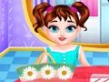 Baby Taylor Crafting Fun 
