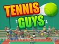 Tennis Guys 