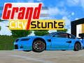 Grand City Stunts 